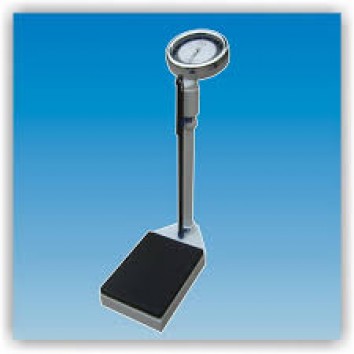 HEIGHT AND WEIGHT MACHINE ZT-160 CHINA